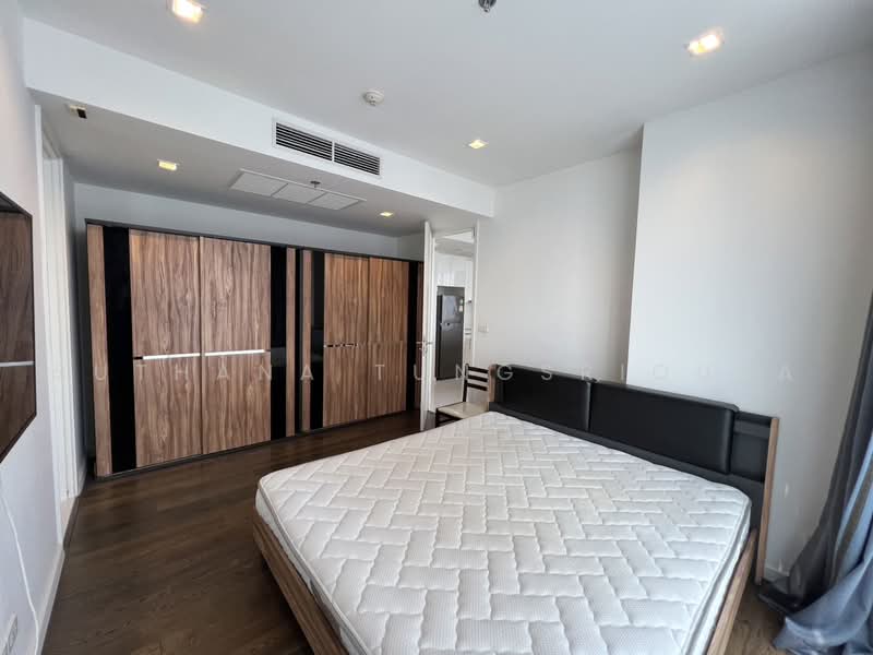 Nara 9 by Eastern Star, Bangkok, Naradhiwas Rajanagarindra Road, Thung Maha Mek, Sathon, Bangkok, 2 Bedrooms, 78 sqm, Condo For Sale, by Suthana Tungsriouya, 500503230 - DDproperty.com
