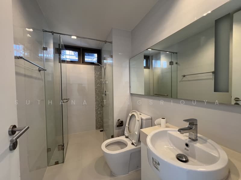 Nara 9 by Eastern Star, Bangkok, Naradhiwas Rajanagarindra Road, Thung Maha Mek, Sathon, Bangkok, 2 Bedrooms, 78 sqm, Condo For Sale, by Suthana Tungsriouya, 500503230 - DDproperty.com