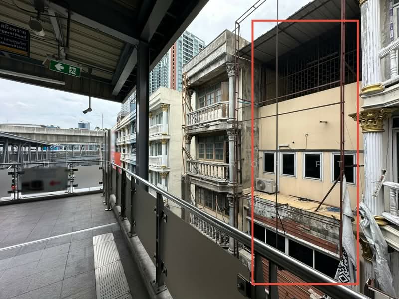 อาคารพาณิชย์สำโรงเหนือ สมุทรปราการ, Samut Prakan, Samrong Nua, Muang Samut Prakarn, Samut Prakan, , 150 sqm, Shophouse For Sale, by The Best Property สุง, 500503231 - DDproperty.com