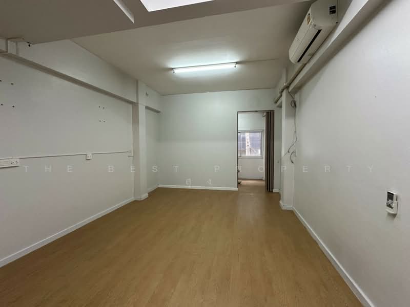 อาคารพาณิชย์สำโรงเหนือ สมุทรปราการ, Samut Prakan, Samrong Nua, Muang Samut Prakarn, Samut Prakan, , 150 sqm, Shophouse For Sale, by The Best Property สุง, 500503231 - DDproperty.com