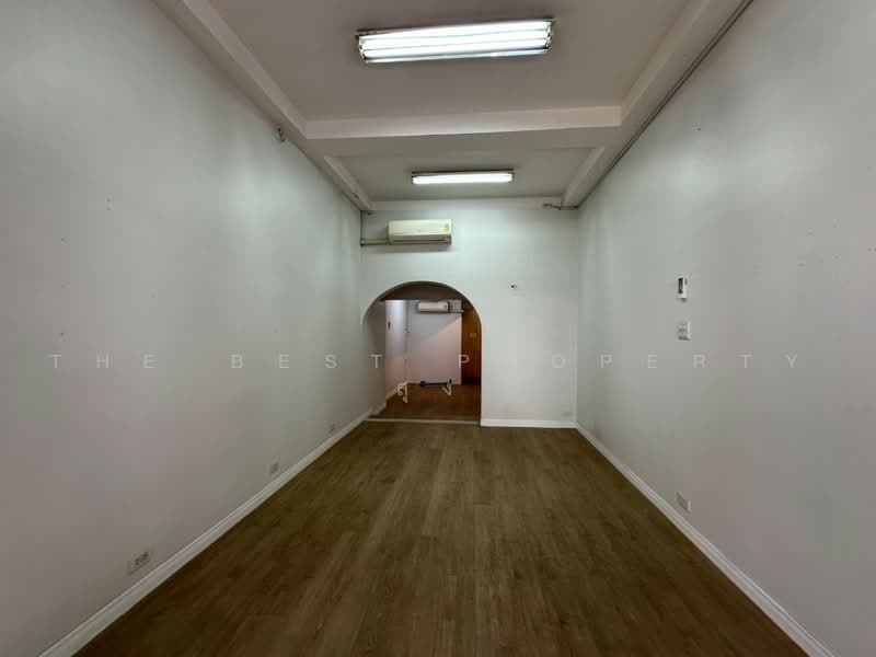 อาคารพาณิชย์สำโรงเหนือ สมุทรปราการ, Samut Prakan, Samrong Nua, Muang Samut Prakarn, Samut Prakan, , 150 sqm, Shophouse For Sale, by The Best Property สุง, 500503231 - DDproperty.com