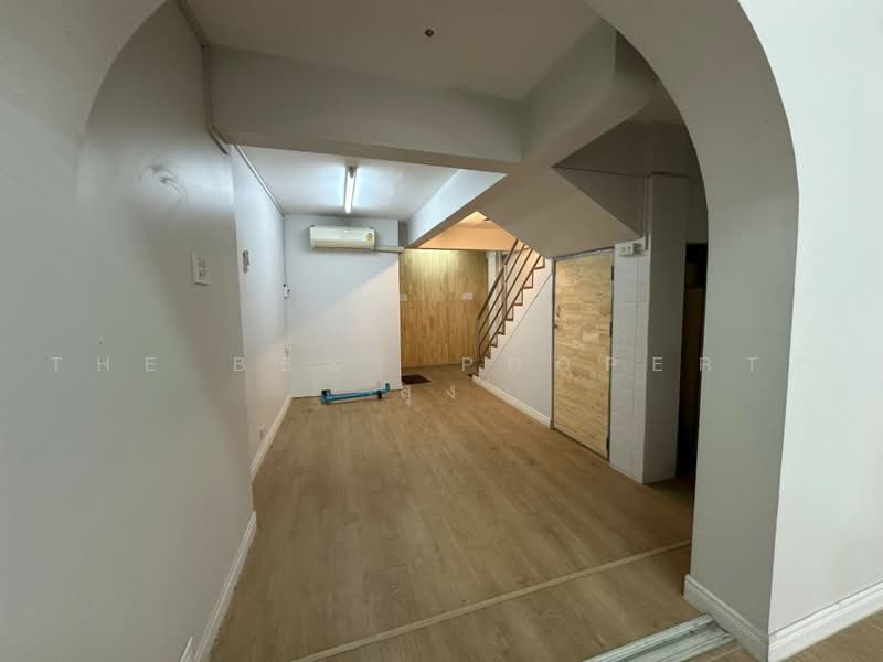 อาคารพาณิชย์สำโรงเหนือ สมุทรปราการ, Samut Prakan, Samrong Nua, Muang Samut Prakarn, Samut Prakan, , 150 sqm, Shophouse For Sale, by The Best Property สุง, 500503231 - DDproperty.com