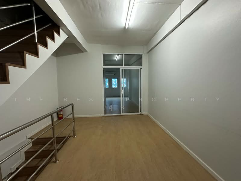 อาคารพาณิชย์สำโรงเหนือ สมุทรปราการ, Samut Prakan, Samrong Nua, Muang Samut Prakarn, Samut Prakan, , 150 sqm, Shophouse For Sale, by The Best Property สุง, 500503231 - DDproperty.com
