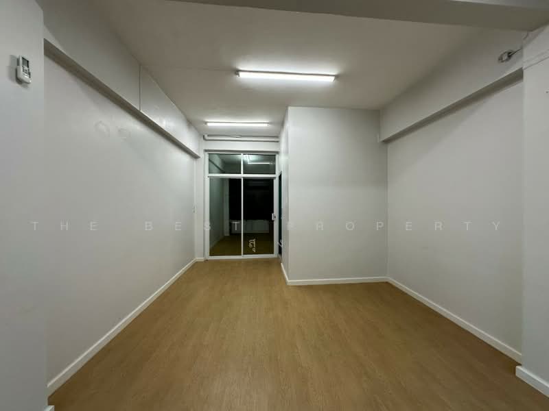 อาคารพาณิชย์สำโรงเหนือ สมุทรปราการ, Samut Prakan, Samrong Nua, Muang Samut Prakarn, Samut Prakan, , 150 sqm, Shophouse For Sale, by The Best Property สุง, 500503231 - DDproperty.com