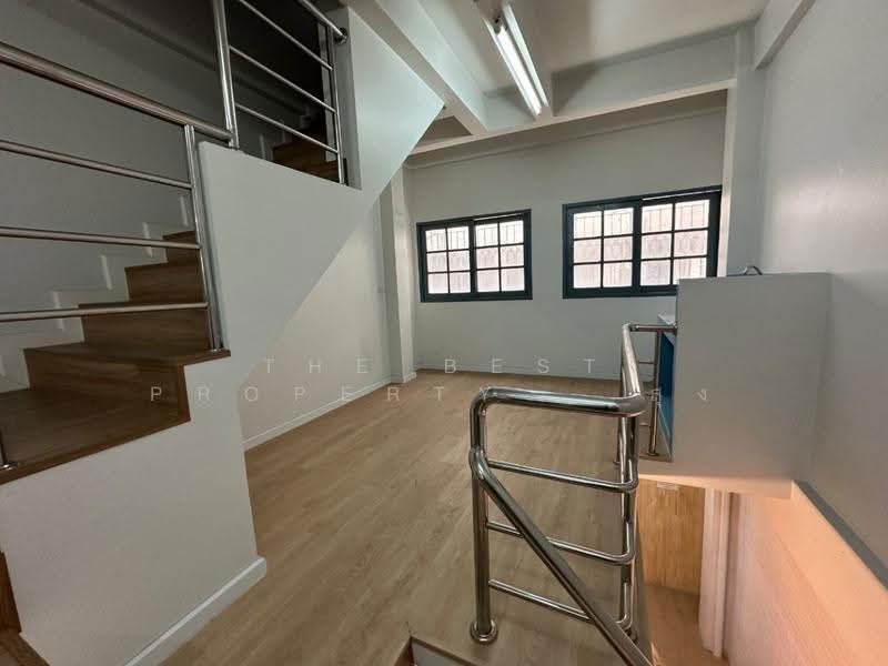 อาคารพาณิชย์สำโรงเหนือ สมุทรปราการ, Samut Prakan, Samrong Nua, Muang Samut Prakarn, Samut Prakan, , 150 sqm, Shophouse For Sale, by The Best Property สุง, 500503231 - DDproperty.com