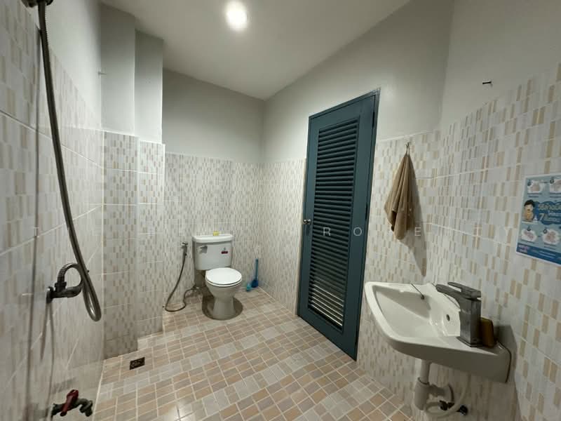 อาคารพาณิชย์สำโรงเหนือ สมุทรปราการ, Samut Prakan, Samrong Nua, Muang Samut Prakarn, Samut Prakan, , 150 sqm, Shophouse For Sale, by The Best Property สุง, 500503231 - DDproperty.com