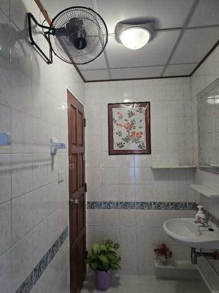 อาคารพาณิชย์สำโรงเหนือ สมุทรปราการ, Samut Prakan, Samrong Nua, Muang Samut Prakarn, Samut Prakan, , 150 sqm, Shophouse For Sale, by The Best Property   สุง, 500503231 - DDproperty.com