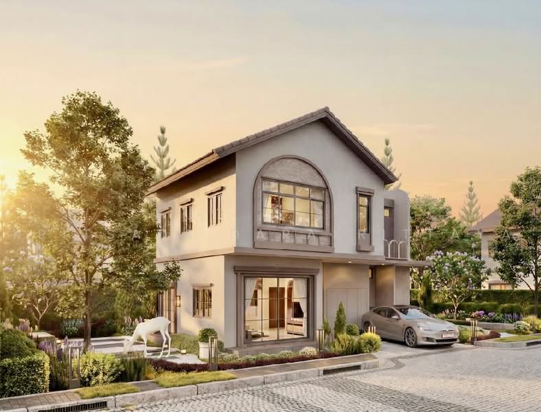 Breeze by the Wish, Phuket, Pa Khlok, Thalang, Phuket, 3 Bedrooms, 149 sqm, Semi-Detached House (Twin House) For Sale, by Kritsada Darakrittaya, 500503233 - DDproperty.com