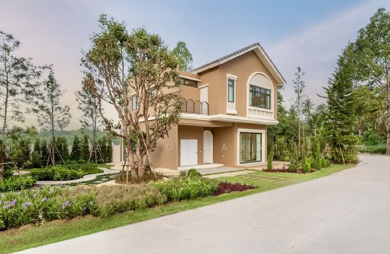 Breeze by the Wish, Phuket, Pa Khlok, Thalang, Phuket, 3 Bedrooms, 149 sqm, Semi-Detached House (Twin House) For Sale, by Kritsada Darakrittaya, 500503233 - DDproperty.com
