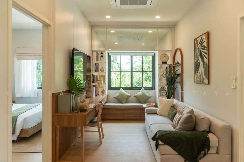 Breeze by the Wish, Phuket, Pa Khlok, Thalang, Phuket, 3 Bedrooms, 149 sqm, Semi-Detached House (Twin House) For Sale, by Kritsada Darakrittaya, 500503233 - DDproperty.com