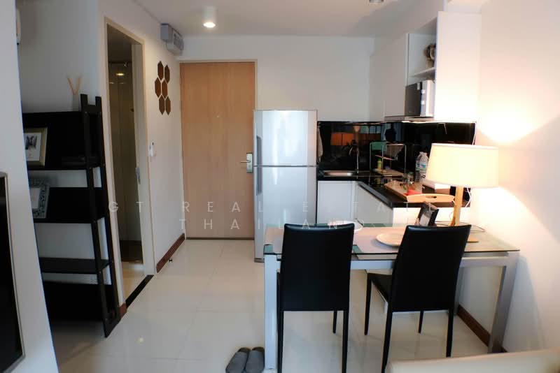 Le Cote Thonglor 8, Bangkok, Soi Thonglor 8, Khlong Tan Nua, Watthana, Bangkok, 1 Bedroom, 33 sqm, Condo For Rent, by GT Real Estate Thailand, 500503234 - DDproperty.com