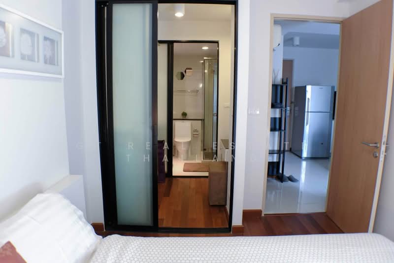 Le Cote Thonglor 8, Bangkok, Soi Thonglor 8, Khlong Tan Nua, Watthana, Bangkok, 1 Bedroom, 33 sqm, Condo For Rent, by GT Real Estate Thailand, 500503234 - DDproperty.com