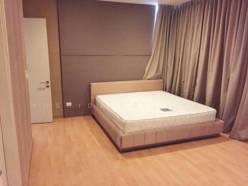 Nusasiri Grand, Bangkok, Soi Sukhumvit 42, Phra Kanong, Khlong Toei, Bangkok, 3 Bedrooms, 176 sqm, Condo For Rent, by Yoshida Co., Ltd., 500503235 - DDproperty.com