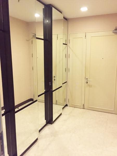 Nusasiri Grand, Bangkok, Soi Sukhumvit 42, Phra Kanong, Khlong Toei, Bangkok, 3 Bedrooms, 176 sqm, Condo For Rent, by Yoshida Co., Ltd., 500503235 - DDproperty.com