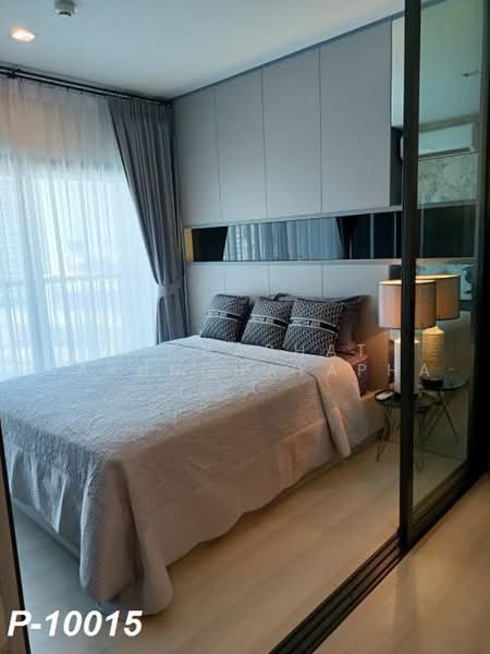 Life Sukhumvit 48 : ไลฟ์ สุขุมวิท 48, กรุงเทพ, ซอยสุขุมวิท 48, พระโขนง, คลองเตย, กรุงเทพ, 41 ตร.ม., คอนโด ให้เช่า, โดย Nichaphat Sakunchayapha, 500503236 - DDproperty.com