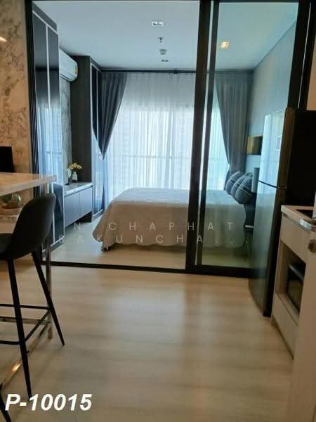 Life Sukhumvit 48, Bangkok, Soi Sukhumvit 48, Phra Kanong, Khlong Toei, Bangkok, 2 Bedrooms, 41 sqm, Condo For Rent, by Nichaphat Sakunchayapha, 500503236 - DDproperty.com
