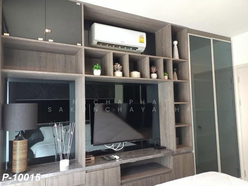 Life Sukhumvit 48, Bangkok, Soi Sukhumvit 48, Phra Kanong, Khlong Toei, Bangkok, 2 Bedrooms, 41 sqm, Condo For Rent, by Nichaphat Sakunchayapha, 500503236 - DDproperty.com