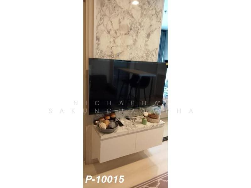 Life Sukhumvit 48, Bangkok, Soi Sukhumvit 48, Phra Kanong, Khlong Toei, Bangkok, 2 Bedrooms, 41 sqm, Condo For Rent, by Nichaphat Sakunchayapha, 500503236 - DDproperty.com