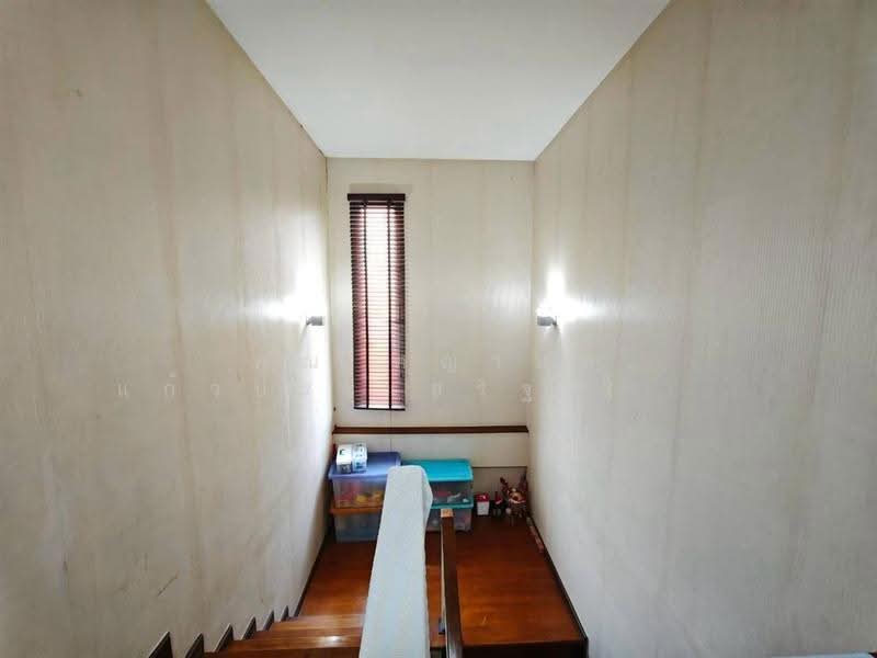 Habitia Panyaintra 1, Bangkok, Panyaintra Road, Sam Wa Tawan Tok, Khlong Sam Wa, Bangkok, 3 Bedrooms, 400 sqm, Single Detached House For Sale, by คุณ ศญามล แก้วประเสริฐ (แจง), 500503238 - DDproperty.com