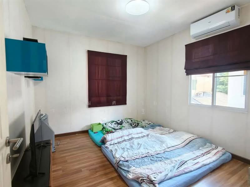 Habitia Panyaintra 1, Bangkok, Panyaintra Road, Sam Wa Tawan Tok, Khlong Sam Wa, Bangkok, 3 Bedrooms, 400 sqm, Single Detached House For Sale, by คุณ ศญามล แก้วประเสริฐ (แจง), 500503238 - DDproperty.com