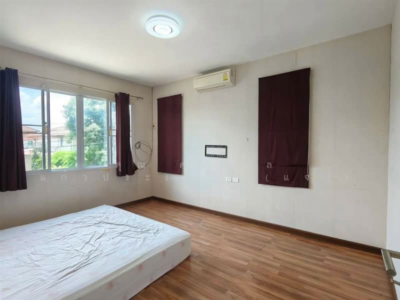 Habitia Panyaintra 1, Bangkok, Panyaintra Road, Sam Wa Tawan Tok, Khlong Sam Wa, Bangkok, 3 Bedrooms, 400 sqm, Single Detached House For Sale, by คุณ ศญามล แก้วประเสริฐ (แจง), 500503238 - DDproperty.com