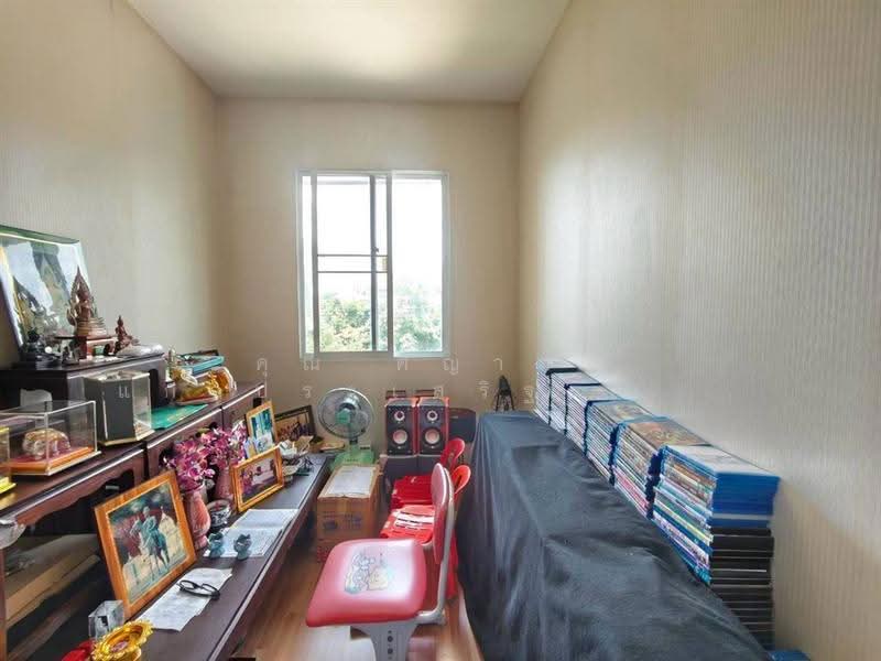 Habitia Panyaintra 1, Bangkok, Panyaintra Road, Sam Wa Tawan Tok, Khlong Sam Wa, Bangkok, 3 Bedrooms, 400 sqm, Single Detached House For Sale, by คุณ ศญามล แก้วประเสริฐ (แจง), 500503238 - DDproperty.com
