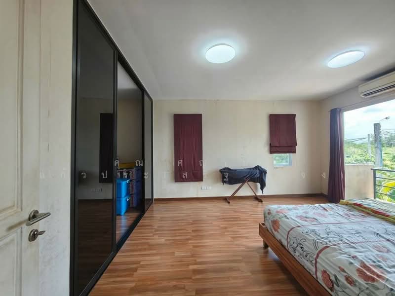 Habitia Panyaintra 1, Bangkok, Panyaintra Road, Sam Wa Tawan Tok, Khlong Sam Wa, Bangkok, 3 Bedrooms, 400 sqm, Single Detached House For Sale, by คุณ ศญามล แก้วประเสริฐ (แจง), 500503238 - DDproperty.com