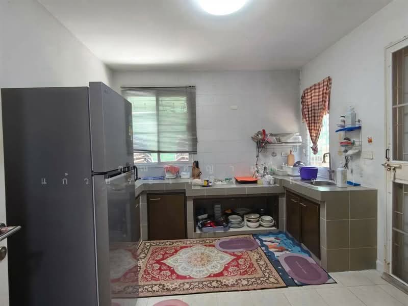 Habitia Panyaintra 1, Bangkok, Panyaintra Road, Sam Wa Tawan Tok, Khlong Sam Wa, Bangkok, 3 Bedrooms, 400 sqm, Single Detached House For Sale, by คุณ ศญามล แก้วประเสริฐ (แจง), 500503238 - DDproperty.com