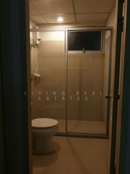 Supalai Park @ Tiwanon, Nonthaburi, 1 Pracha Rat Road, Talat Kwan, Muang Nonthaburi, Nonthaburi, 1 Bedroom, 52 sqm, Condo For Rent, by Living Real Estates, 500503239 - DDproperty.com