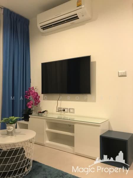 Rhythm Sukhumvit 42, Bangkok, Soi Sukhumvit 42, Sukhumvit Road, Phra Kanong, Khlong Toei, Bangkok, 1 Bedroom, 45 sqm, Condo For Rent, by Magic Property, 500503240 - DDproperty.com