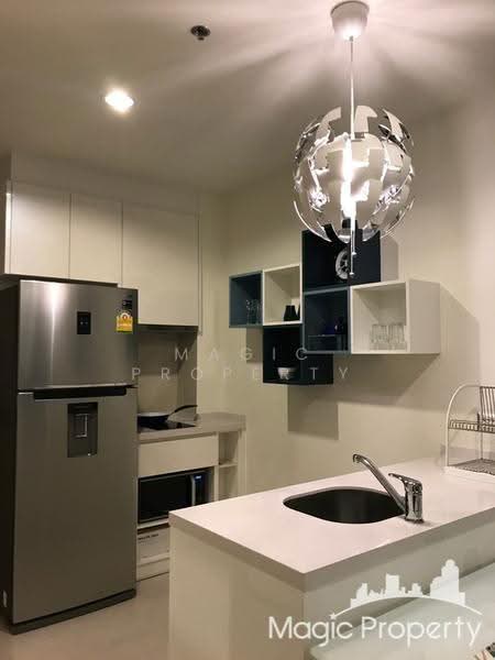 Rhythm Sukhumvit 42, Bangkok, Soi Sukhumvit 42, Sukhumvit Road, Phra Kanong, Khlong Toei, Bangkok, 1 Bedroom, 45 sqm, Condo For Rent, by Magic Property, 500503240 - DDproperty.com