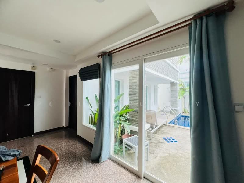 7R1070 Pool villa for rent 3 bedroom 5 bathroom 90,000/month at rawai have fully furnished, ภูเก็ต, ราไวย์, เมืองภูเก็ต, ภูเก็ต, 250 ตร.ม., วิลล่า ให้เช่า, โดย PK LIFE Property, 500503241 - DDproperty.com