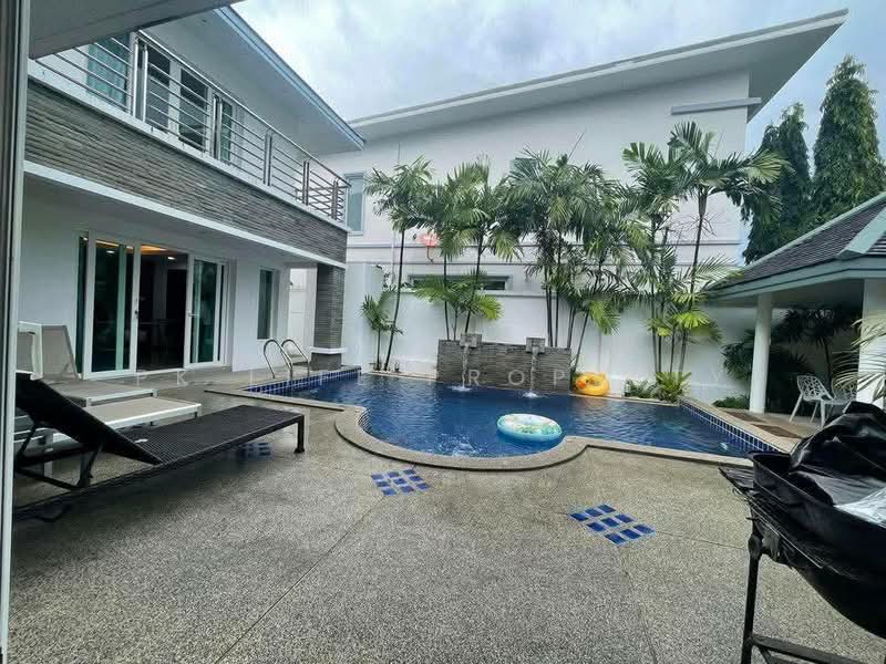 7R1070 Pool villa for rent 3 bedroom 5 bathroom 90,000/month at rawai have fully furnished, ภูเก็ต, ราไวย์, เมืองภูเก็ต, ภูเก็ต, 250 ตร.ม., วิลล่า ให้เช่า, โดย PK LIFE Property, 500503241 - DDproperty.com