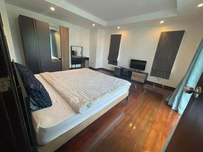 7R1070 Pool villa for rent 3 bedroom 5 bathroom 90,000/month at rawai have fully furnished, Phuket, Rawai, Muang Phuket, Phuket, 3 Bedrooms, 250 sqm, Villa For Rent, by PK LIFE Property, 500503241 - DDproperty.com