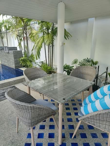 7R1070 Pool villa for rent 3 bedroom 5 bathroom 90,000/month at rawai have fully furnished, ภูเก็ต, ราไวย์, เมืองภูเก็ต, ภูเก็ต, 250 ตร.ม., วิลล่า ให้เช่า, โดย PK LIFE Property, 500503241 - DDproperty.com