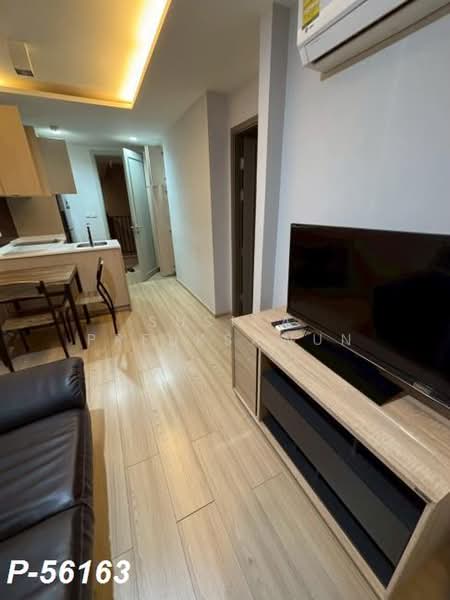 Maestro 12 Ratchathewi, Bangkok, 368 Phetchaburi Road, Thung Phaya Thai, Ratchathewi, Bangkok, 1 Bedroom, 36 sqm, Condo For Rent, by Susira Prueksawun, 500503243 - DDproperty.com