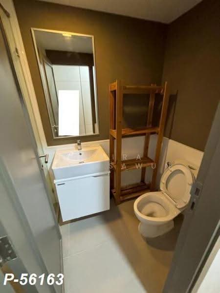 Maestro 12 Ratchathewi, Bangkok, 368 Phetchaburi Road, Thung Phaya Thai, Ratchathewi, Bangkok, 1 Bedroom, 36 sqm, Condo For Rent, by Susira Prueksawun, 500503243 - DDproperty.com