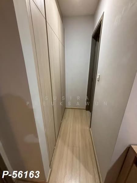 Maestro 12 Ratchathewi, Bangkok, 368 Phetchaburi Road, Thung Phaya Thai, Ratchathewi, Bangkok, 1 Bedroom, 36 sqm, Condo For Rent, by Susira Prueksawun, 500503243 - DDproperty.com