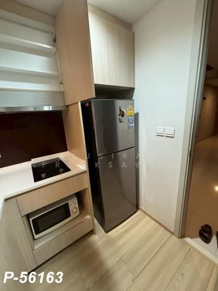 Maestro 12 Ratchathewi, Bangkok, 368 Phetchaburi Road, Thung Phaya Thai, Ratchathewi, Bangkok, 1 Bedroom, 36 sqm, Condo For Rent, by Susira Prueksawun, 500503243 - DDproperty.com