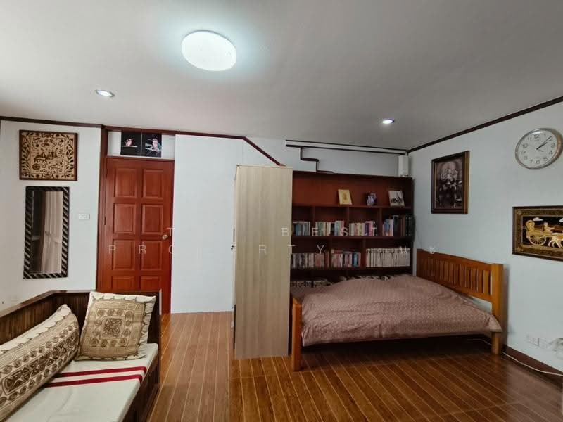 หมู่บ้านพัชรเฮ้าส์ ประชาชื่น, Bangkok, Lat Yao, Chatuchak, Bangkok, 7 Bedrooms, 288 sqm, Townhouse For Sale, by The Best Property  นะ, 500503244 - DDproperty.com