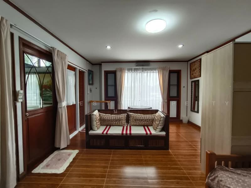 หมู่บ้านพัชรเฮ้าส์ ประชาชื่น, Bangkok, Lat Yao, Chatuchak, Bangkok, 7 Bedrooms, 288 sqm, Townhouse For Sale, by The Best Property  นะ, 500503244 - DDproperty.com