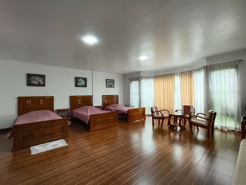 หมู่บ้านพัชรเฮ้าส์ ประชาชื่น, Bangkok, Lat Yao, Chatuchak, Bangkok, 7 Bedrooms, 288 sqm, Townhouse For Sale, by The Best Property  นะ, 500503244 - DDproperty.com