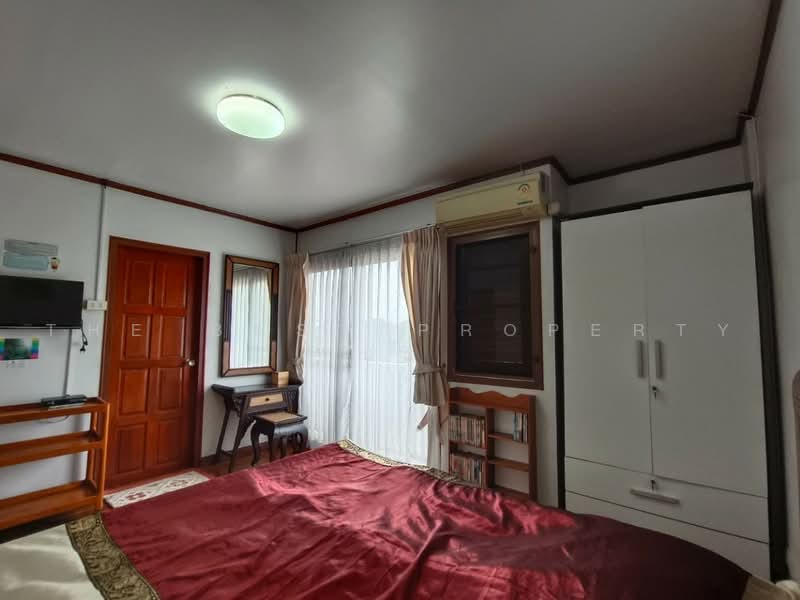 หมู่บ้านพัชรเฮ้าส์ ประชาชื่น, Bangkok, Lat Yao, Chatuchak, Bangkok, 7 Bedrooms, 288 sqm, Townhouse For Sale, by The Best Property  นะ, 500503244 - DDproperty.com