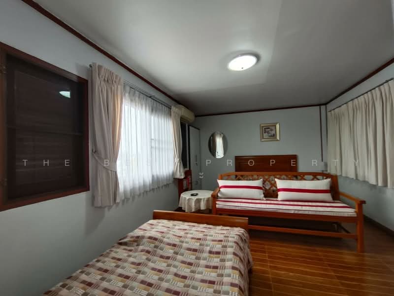 หมู่บ้านพัชรเฮ้าส์ ประชาชื่น, Bangkok, Lat Yao, Chatuchak, Bangkok, 7 Bedrooms, 288 sqm, Townhouse For Sale, by The Best Property  นะ, 500503244 - DDproperty.com