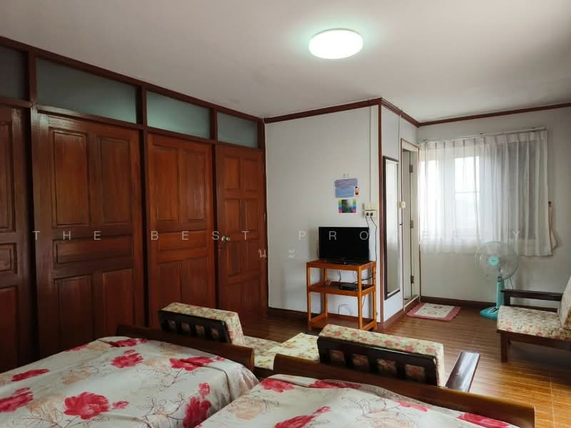หมู่บ้านพัชรเฮ้าส์ ประชาชื่น, กรุงเทพ, ลาดยาว, จตุจักร, กรุงเทพ, 288 ตร.ม., ทาวน์เฮ้าส์ ขาย, โดย The Best Property  นะ, 500503244 - DDproperty.com