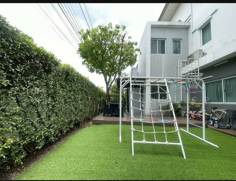 Casa Grand Sukhapiban 5, Bangkok, Soi Sukhaphiban 5, Sai Mai, Bangkok, 4 Bedrooms, 320 sqm, Single Detached House For Sale, by Fazwaz (Thailand) Co., Ltd., 500503245 - DDproperty.com