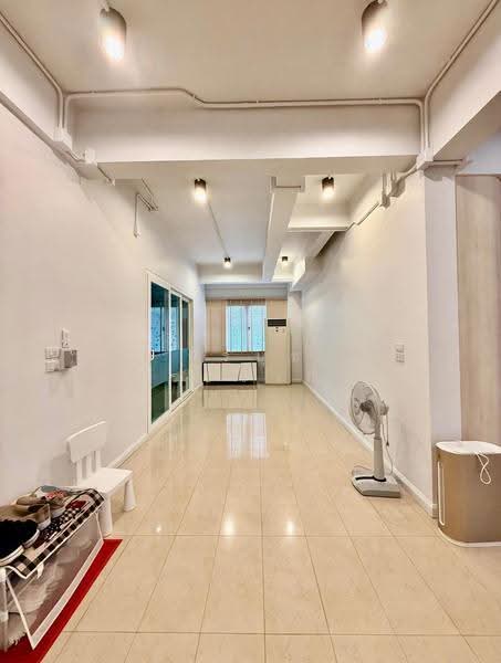 ขายบ้านเดี่ยว 3 ชั้น 60.5 ตร.วา ซอยอารีย์สัมพันธ์ 1 จอดรถ 5 คัน พื้นที่ใช้สอย 360 ตร.ม. ทำเลดี สงบ, กรุงเทพ, อารีย์สัมพันธ์ 1, พญาไท, กรุงเทพ, 360 ตร.ม., บ้านเดี่ยว ขาย, โดย ธีรนุช ธีระวาทิน, 500503246 - DDproperty.com