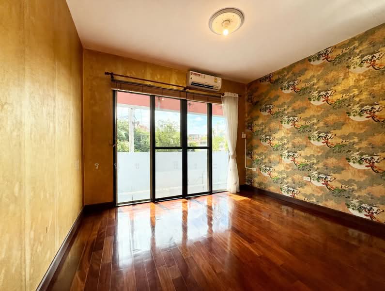 ขายบ้านเดี่ยว 3 ชั้น 60.5 ตร.วา ซอยอารีย์สัมพันธ์ 1 จอดรถ 5 คัน พื้นที่ใช้สอย 360 ตร.ม. ทำเลดี สงบ, กรุงเทพ, อารีย์สัมพันธ์ 1, พญาไท, กรุงเทพ, 360 ตร.ม., บ้านเดี่ยว ขาย, โดย ธีรนุช ธีระวาทิน, 500503246 - DDproperty.com