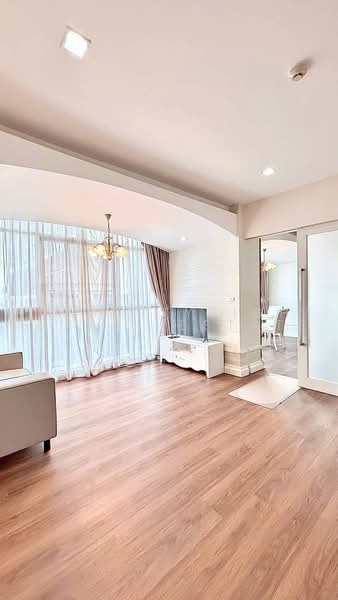 The Coast, Bangkok, 3888 Sukhumvit Road, Bang Na Tai, Bang Na, Bangkok, 2 Bedrooms, 90 sqm, Condo For Rent, by PROPERTYSIGHTS REAL ESTATE, 500503249 - DDproperty.com