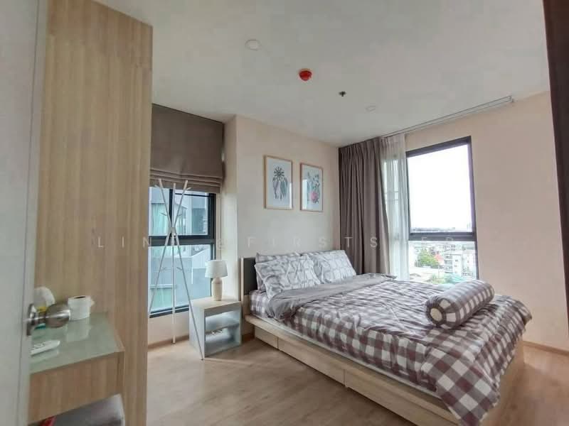 IDEO O2 Bangna, Bangkok, 195 Sanphawut Road, Bang Na Tai, Bang Na, Bangkok, 2 Bedrooms, 53 sqm, Condo For Sale, by LINE @firststep, 500503251 - DDproperty.com